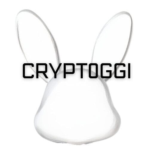 크립토끼 로고파일