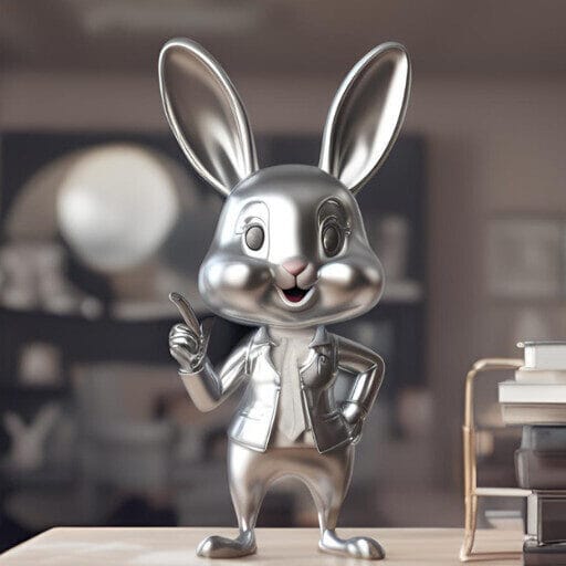 크립토끼 메인이미지